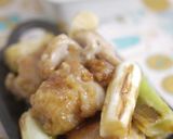 節約！さっぱりレモン♬にんじん☆きんぴら作り方5写真