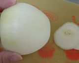 ぶきっちょさんの為のハンバーグ作り方2写真