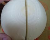 ぶきっちょさんの為のハンバーグ作り方4写真