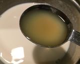 豆乳と寒天で☆美味しいフルーツデザート作り方1写真