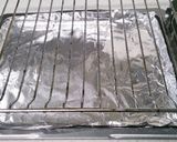簡単♪焼きとうもろこし~魚焼きグリル~作り方1写真
