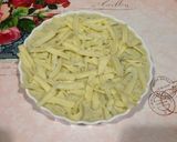 緑黄色野菜とポテトのグラタンスープ作り方4写真