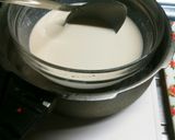 簡単とろり~ん❥チーズミルクゼリー作り方7写真