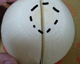 ぶきっちょさんの為のハンバーグ作り方5写真