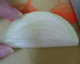 ぶきっちょさんの為のハンバーグ作り方7写真
