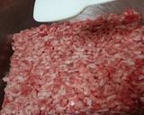 ぶきっちょさんの為のハンバーグ作り方12写真