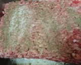 ぶきっちょさんの為のハンバーグ作り方13写真