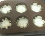 餃子の皮で、レモンタルト？！超簡単♥作り方3写真