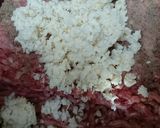 ぶきっちょさんの為のハンバーグ作り方17写真