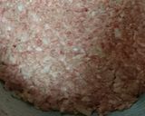 ぶきっちょさんの為のハンバーグ作り方21写真