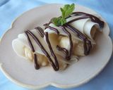 餃子の皮で、レモンタルト？！超簡単♥作り方5写真