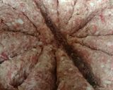 ぶきっちょさんの為のハンバーグ作り方22写真