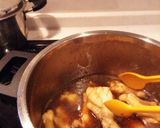 簡単激ウマ♡鳥ポン( ´ ▽ ` )ノ作り方2写真