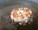 ぶきっちょさんの為のハンバーグ作り方27写真