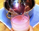 カラフル寒天パフェ作り方8写真
