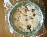 ホットケーキミックスでスコーン(風)作り方3写真