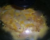 鶏胸肉のカレーピカタ　レーズン＆チーズ♪作り方2写真