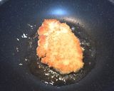 揚げない！粉付けなし簡単あっさりトンカツ作り方7写真