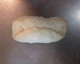 ホシノ天然酵母☆山食作り方5写真