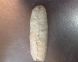 ホシノ天然酵母☆山食作り方6写真