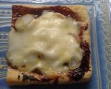 油揚げの八丁味噌ダレ焼き作り方3写真