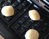 ワッフルクッキー★作り方5写真