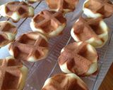 ワッフルクッキー★作り方6写真