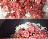 簡単!凄旨‼ゴーヤと豚肉の塩麹炒め作り方3写真