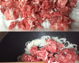 簡単!凄旨‼ゴーヤと豚肉の塩麹炒め作り方3写真