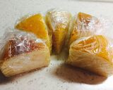 しぼまない♡もちふわヨーグルトケーキ作り方4写真