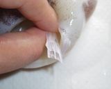 烏賊のイカしたさばき方いかが？うまい！笑作り方9写真