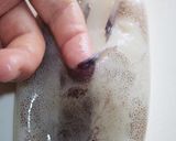 烏賊のイカしたさばき方いかが？うまい！笑作り方16写真