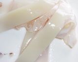 烏賊のイカしたさばき方いかが？うまい！笑作り方22写真