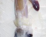 烏賊のイカしたさばき方いかが？うまい！笑作り方23写真