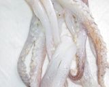 烏賊のイカしたさばき方いかが？うまい！笑作り方30写真