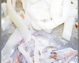 烏賊のイカしたさばき方いかが？うまい！笑作り方31写真
