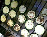 炙り野菜のマリネ作り方2写真
