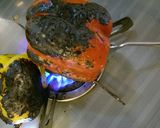 炙り野菜のマリネ作り方4写真