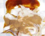 烏賊をイカしたいかのワタ焼きいかが？肝焼作り方6写真