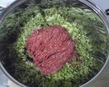つるるん絶品！特製デトックス野菜餃子♪作り方1写真