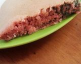 自由研究にも♪子供作☆不思議ホットケーキ作り方6写真