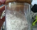 海塩 岩塩 色んな塩★塩のデーターベース作り方7写真