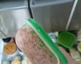 海塩 岩塩 色んな塩★塩のデーターベース作り方11写真