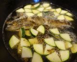 夏の宝石そうめん作り方6写真