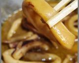 烏賊のイカしたさばき方いかが？うまい！笑作り方38写真