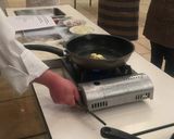 3.フワとろオムライス牛ほほ肉のソース作り方3写真