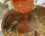 ピリっとスパイシー　キーマカレー＆ナン作り方4写真