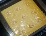 簡単!蒸し大豆ときなこのヘルシーケーキ作り方6写真