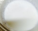 バレンタイン簡単チョコムース作り方2写真