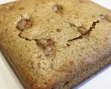 簡単!蒸し大豆ときなこのヘルシーケーキ作り方7写真
